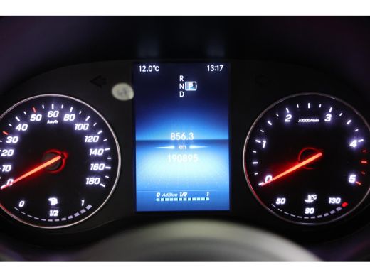 Mercedes-Benz Sprinter 314 2.2 CDI L4H2 XXL AUTOMAAT ActivLease financial lease