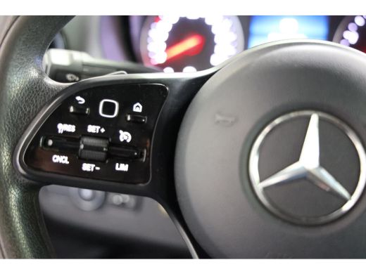 Mercedes-Benz Sprinter 314 2.2 CDI L4H2 XXL AUTOMAAT ActivLease financial lease