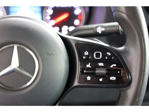 Mercedes-Benz Sprinter 314 2.2 CDI L4H2 XXL AUTOMAAT ActivLease financial lease