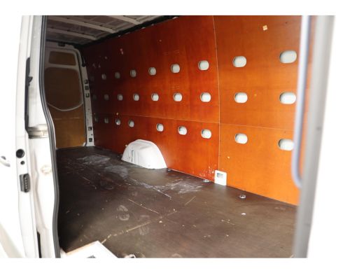 Mercedes-Benz Sprinter 314 2.2 CDI L4H2 XXL AUTOMAAT ActivLease financial lease