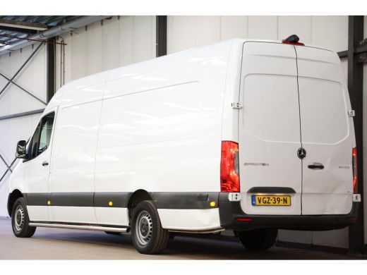 Mercedes-Benz Sprinter 314 2.2 CDI L4H2 XXL AUTOMAAT ActivLease financial lease