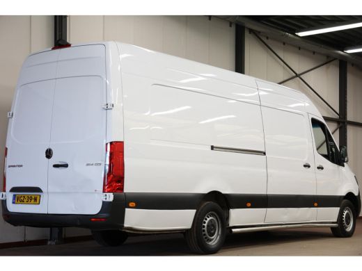 Mercedes-Benz Sprinter 314 2.2 CDI L4H2 XXL AUTOMAAT ActivLease financial lease