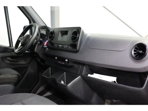 Mercedes-Benz Sprinter 314 2.2 CDI L4H2 XXL AUTOMAAT ActivLease financial lease