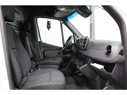 Mercedes-Benz Sprinter 314 2.2 CDI L4H2 XXL AUTOMAAT ActivLease financial lease
