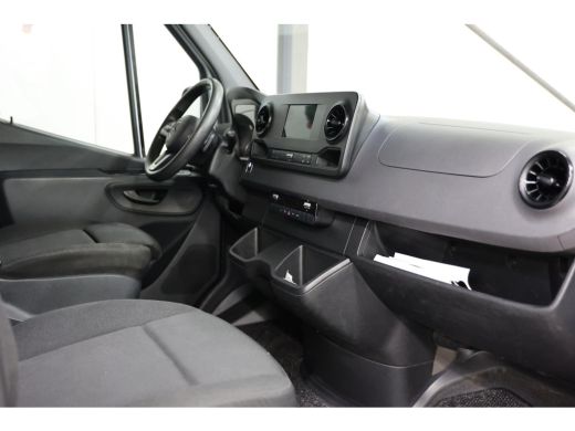 Mercedes-Benz Sprinter 314 2.2 CDI L4H2 XXL AUTOMAAT ActivLease financial lease