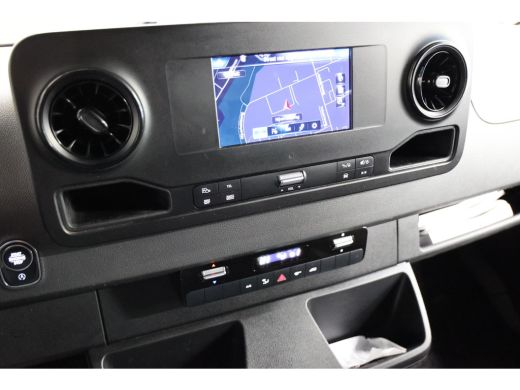 Mercedes-Benz Sprinter 314 2.2 CDI L4H2 XXL AUTOMAAT ActivLease financial lease