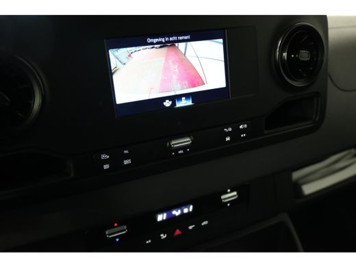 Mercedes-Benz Sprinter 314 2.2 CDI L4H2 XXL AUTOMAAT ActivLease financial lease