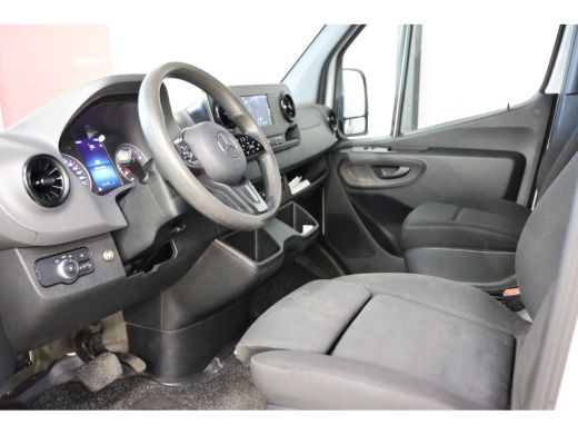 Mercedes-Benz Sprinter 314 2.2 CDI L4H2 XXL AUTOMAAT ActivLease financial lease