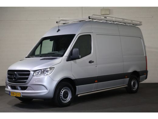 Mercedes-Benz Sprinter 315 CDI L2 H2 Automaat 3.5T Trekhaak Imperiaal