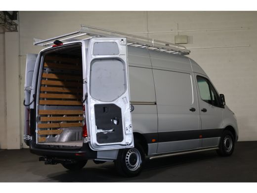 Mercedes-Benz Sprinter 315 CDI L2 H2 Automaat 3.5T Trekhaak Imperiaal ActivLease financial lease