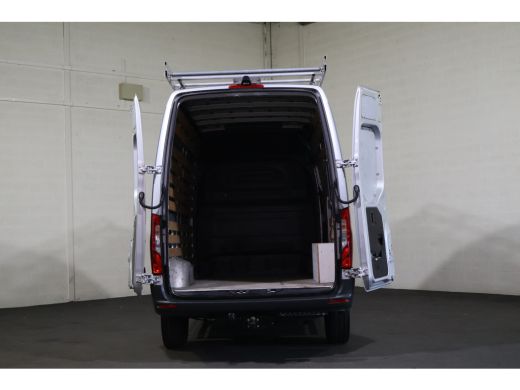 Mercedes-Benz Sprinter 315 CDI L2 H2 Automaat 3.5T Trekhaak Imperiaal ActivLease financial lease