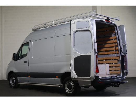 Mercedes-Benz Sprinter 315 CDI L2 H2 Automaat 3.5T Trekhaak Imperiaal ActivLease financial lease