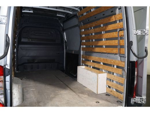 Mercedes-Benz Sprinter 315 CDI L2 H2 Automaat 3.5T Trekhaak Imperiaal ActivLease financial lease