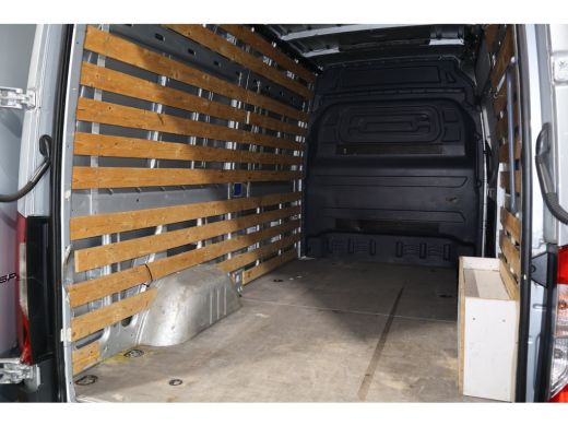 Mercedes-Benz Sprinter 315 CDI L2 H2 Automaat 3.5T Trekhaak Imperiaal ActivLease financial lease