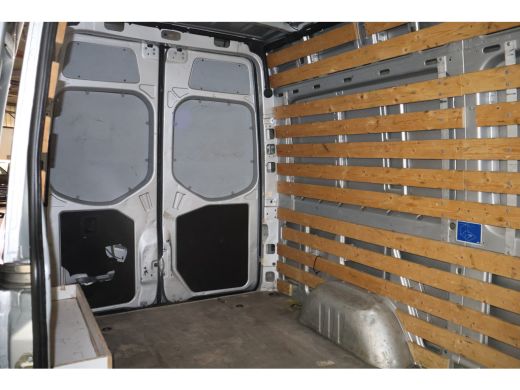 Mercedes-Benz Sprinter 315 CDI L2 H2 Automaat 3.5T Trekhaak Imperiaal ActivLease financial lease