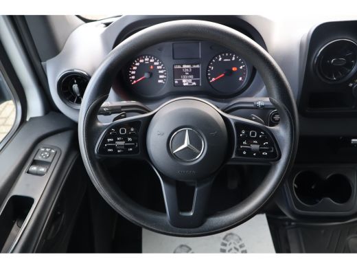 Mercedes-Benz Sprinter 315 CDI L2 H2 Automaat 3.5T Trekhaak Imperiaal ActivLease financial lease