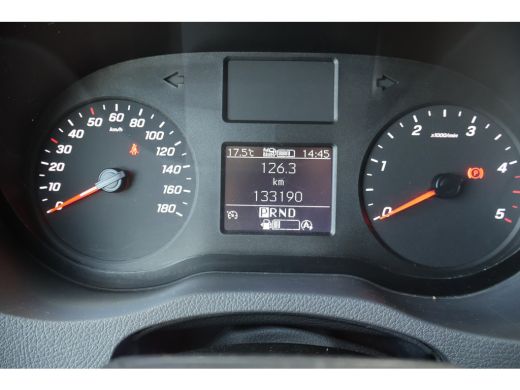 Mercedes-Benz Sprinter 315 CDI L2 H2 Automaat 3.5T Trekhaak Imperiaal ActivLease financial lease