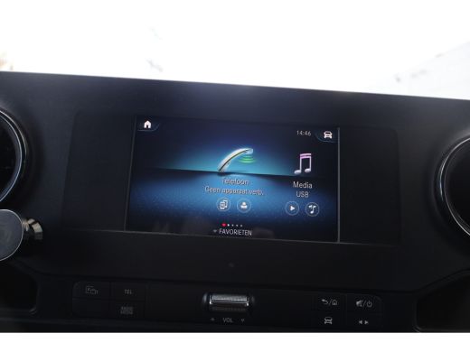 Mercedes-Benz Sprinter 315 CDI L2 H2 Automaat 3.5T Trekhaak Imperiaal ActivLease financial lease