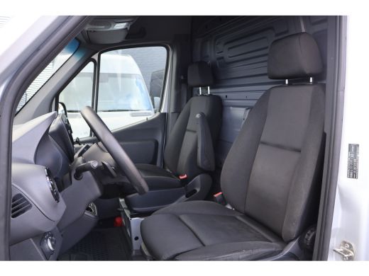 Mercedes-Benz Sprinter 315 CDI L2 H2 Automaat 3.5T Trekhaak Imperiaal ActivLease financial lease
