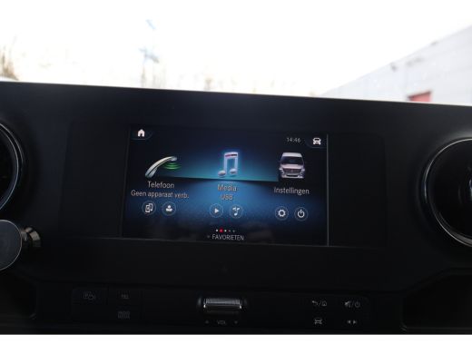 Mercedes-Benz Sprinter 315 CDI L2 H2 Automaat 3.5T Trekhaak Imperiaal ActivLease financial lease