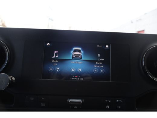 Mercedes-Benz Sprinter 315 CDI L2 H2 Automaat 3.5T Trekhaak Imperiaal ActivLease financial lease