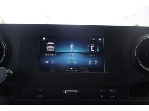 Mercedes-Benz Sprinter 315 CDI L2 H2 Automaat 3.5T Trekhaak Imperiaal ActivLease financial lease