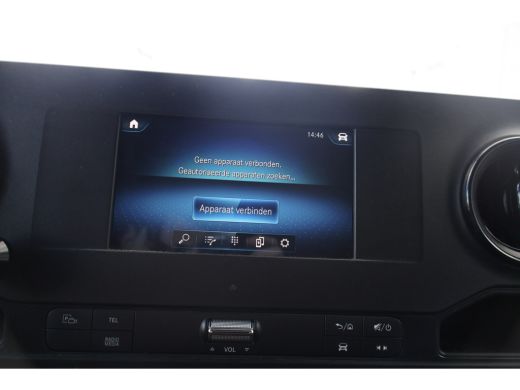 Mercedes-Benz Sprinter 315 CDI L2 H2 Automaat 3.5T Trekhaak Imperiaal ActivLease financial lease