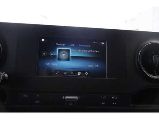 Mercedes-Benz Sprinter 315 CDI L2 H2 Automaat 3.5T Trekhaak Imperiaal ActivLease financial lease