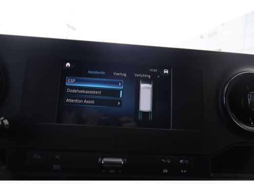 Mercedes-Benz Sprinter 315 CDI L2 H2 Automaat 3.5T Trekhaak Imperiaal ActivLease financial lease