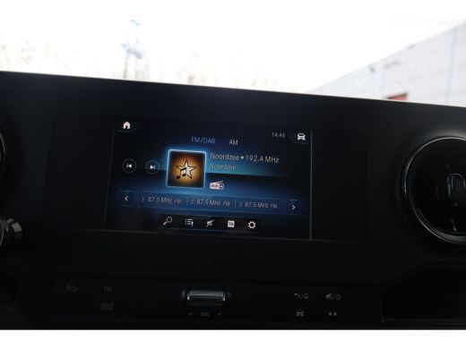 Mercedes-Benz Sprinter 315 CDI L2 H2 Automaat 3.5T Trekhaak Imperiaal ActivLease financial lease