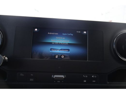 Mercedes-Benz Sprinter 315 CDI L2 H2 Automaat 3.5T Trekhaak Imperiaal ActivLease financial lease