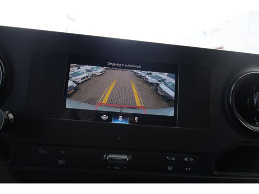 Mercedes-Benz Sprinter 315 CDI L2 H2 Automaat 3.5T Trekhaak Imperiaal ActivLease financial lease