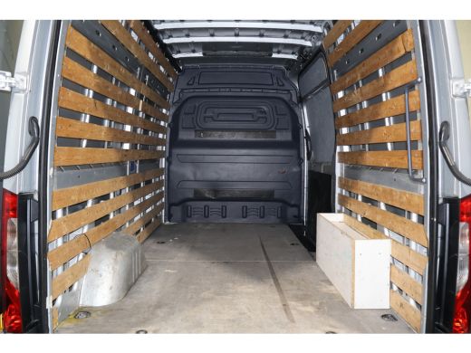 Mercedes-Benz Sprinter 315 CDI L2 H2 Automaat 3.5T Trekhaak Imperiaal ActivLease financial lease