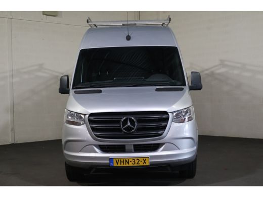 Mercedes-Benz Sprinter 315 CDI L2 H2 Automaat 3.5T Trekhaak Imperiaal ActivLease financial lease