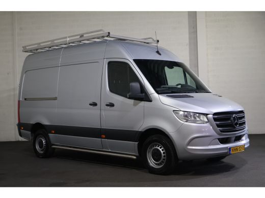 Mercedes-Benz Sprinter 315 CDI L2 H2 Automaat 3.5T Trekhaak Imperiaal ActivLease financial lease