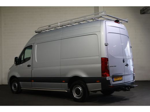 Mercedes-Benz Sprinter 315 CDI L2 H2 Automaat 3.5T Trekhaak Imperiaal ActivLease financial lease