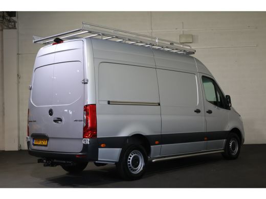 Mercedes-Benz Sprinter 315 CDI L2 H2 Automaat 3.5T Trekhaak Imperiaal ActivLease financial lease