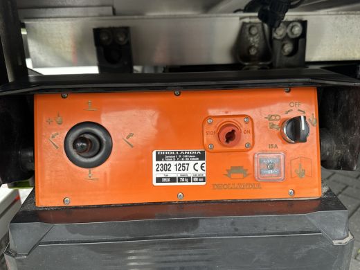 Mercedes-Benz Sprinter 319 CDI 191 PK 9G-TRONIC / BAKWAGEN / LAADKLEP / 17.571 KM !! / LED / 1e EIG. / ZIJDEUR / CAMERA ... ActivLease financial lease