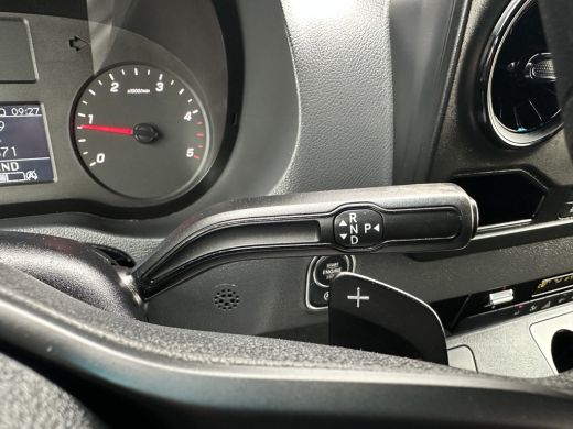 Mercedes-Benz Sprinter 319 CDI 191 PK 9G-TRONIC / BAKWAGEN / LAADKLEP / 17.571 KM !! / LED / 1e EIG. / ZIJDEUR / CAMERA ... ActivLease financial lease