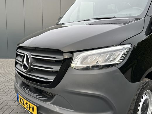 Mercedes-Benz Sprinter 319 CDI 191 PK 9G-TRONIC / BAKWAGEN / LAADKLEP / 17.571 KM !! / LED / 1e EIG. / ZIJDEUR / CAMERA ... ActivLease financial lease