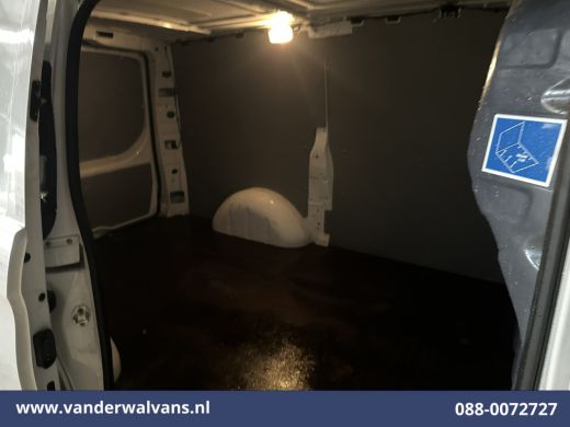 Mercedes-Benz Vito 110 CDI L2H1 Euro6 Airco | Camera | Navigatie | Apple Carplay | Cruisecontrol Android Auto, Achte... ActivLease financial lease