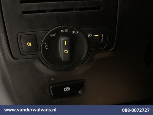 Mercedes-Benz Vito 110 CDI L2H1 Euro6 Airco | Camera | Navigatie | Apple Carplay | Cruisecontrol Android Auto, Achte... ActivLease financial lease