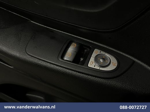 Mercedes-Benz Vito 110 CDI L2H1 Euro6 Airco | Camera | Navigatie | Apple Carplay | Cruisecontrol Android Auto, Achte... ActivLease financial lease