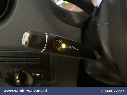 Mercedes-Benz Vito 110 CDI L2H1 Euro6 Airco | Camera | Navigatie | Apple Carplay | Cruisecontrol Android Auto, Achte... ActivLease financial lease