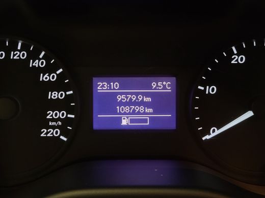Mercedes-Benz Vito 111CDI L3/H1 Euro 6! ActivLease financial lease