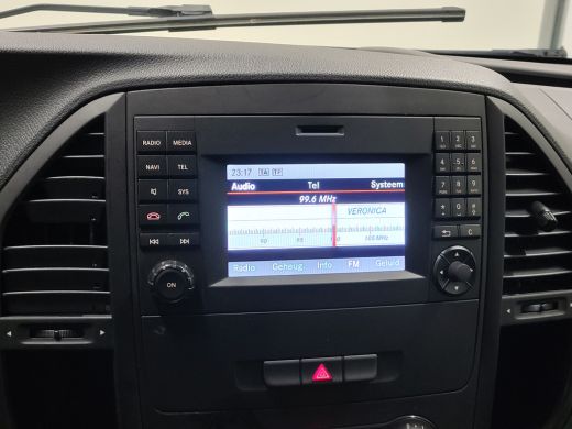 Mercedes-Benz Vito 111CDI L3/H1 Euro 6! ActivLease financial lease