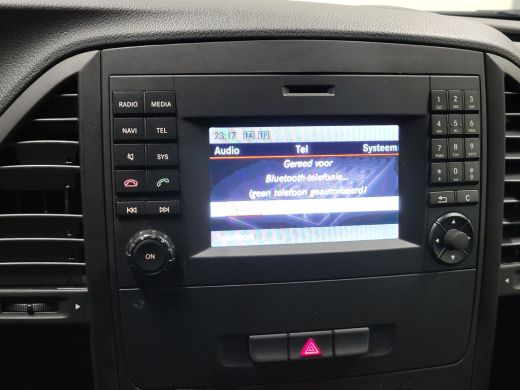 Mercedes-Benz Vito 111CDI L3/H1 Euro 6! ActivLease financial lease