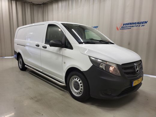 Mercedes-Benz Vito 111CDI L3/H1 Euro 6! ActivLease financial lease