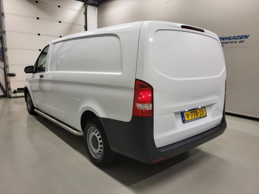 Mercedes-Benz Vito 111CDI L3/H1 Euro 6! ActivLease financial lease
