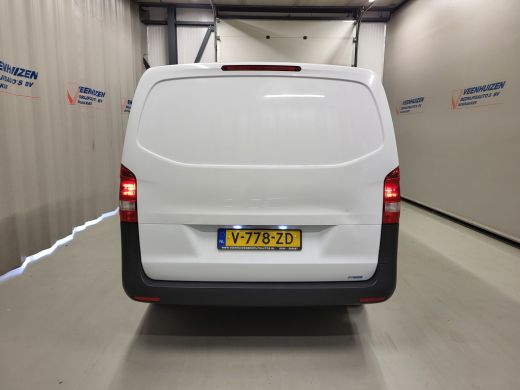 Mercedes-Benz Vito 111CDI L3/H1 Euro 6! ActivLease financial lease